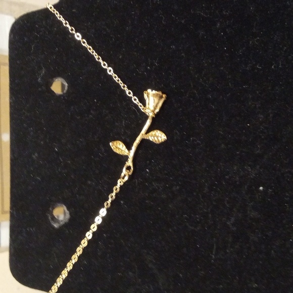 Beautiful anklets - Picture 4 of 9